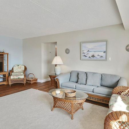 Capri Villa Ocean City Bagian luar foto