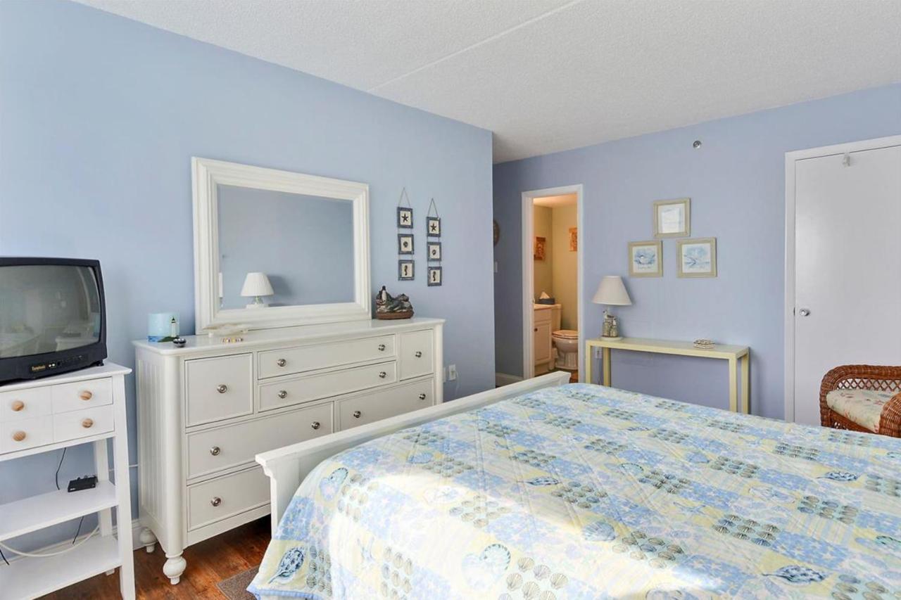 Capri Villa Ocean City Bagian luar foto